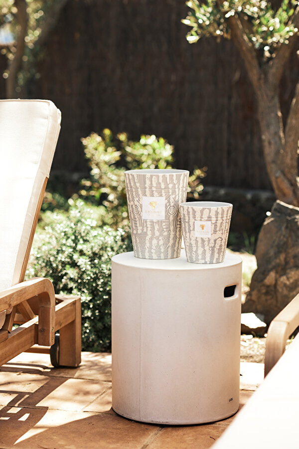BAOBAB COLLECTION CANDLE 2