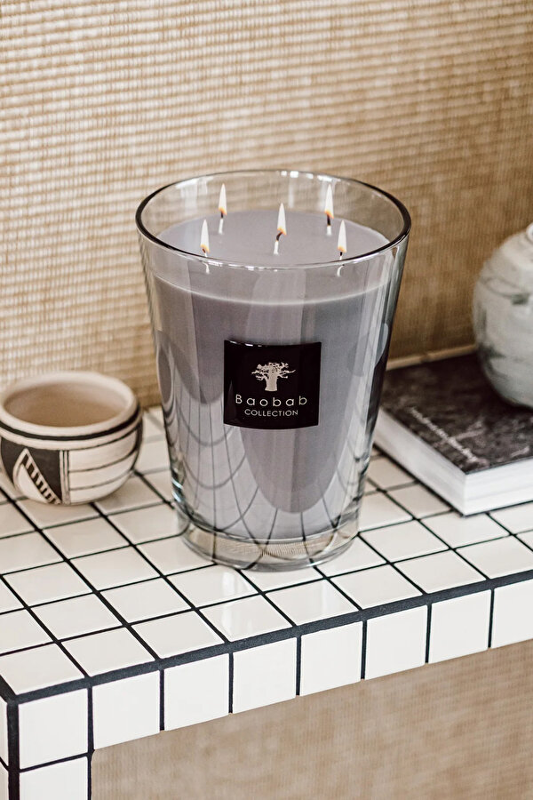 BAOBAB COLLECTION  CANDLE 2