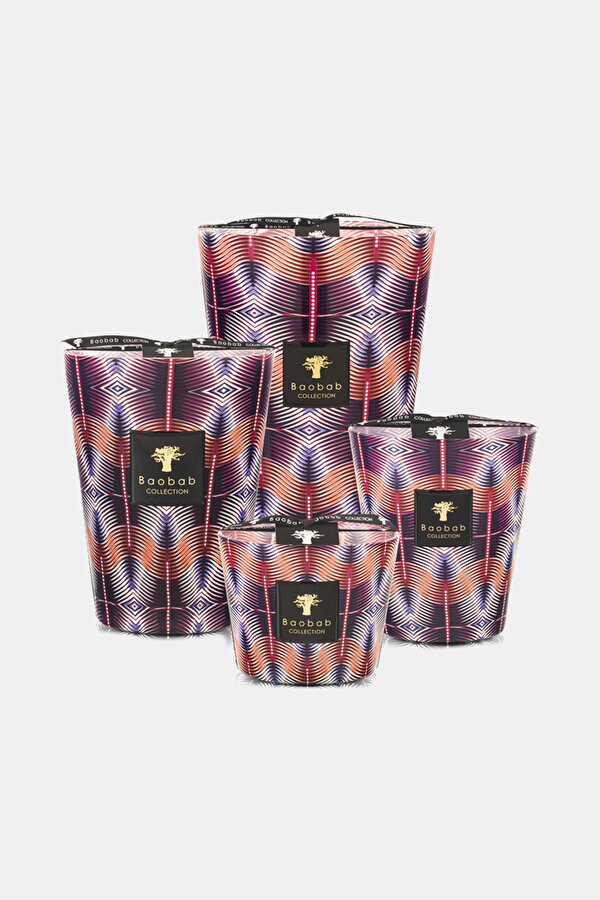 BAOBAB COLLECTION  CANDLE