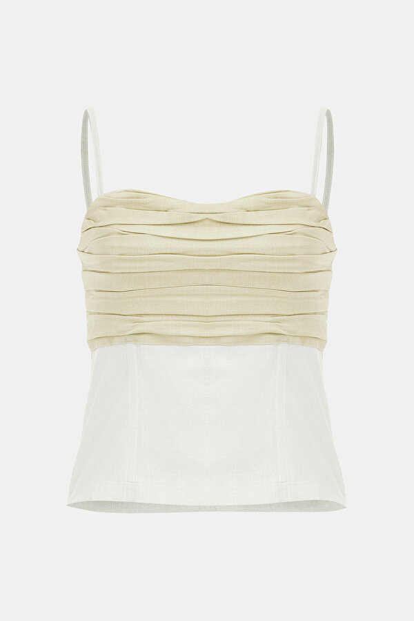 BUSTIER