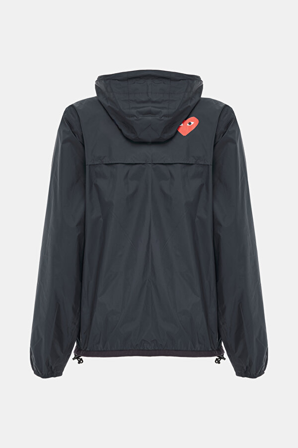 RAINCOAT 2