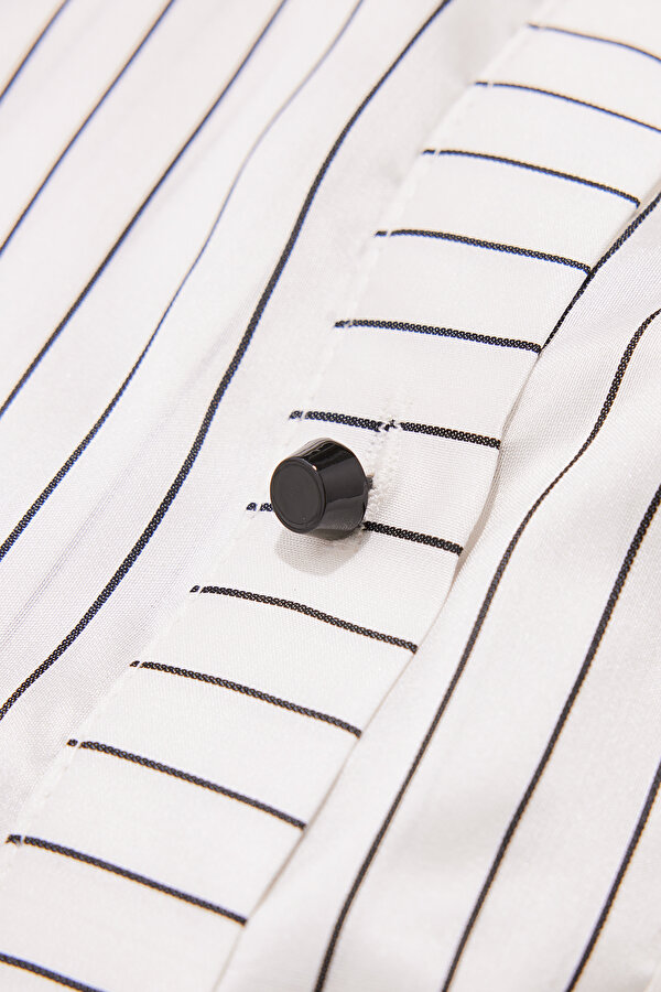 BLACK LONG SLEEVE SHIRT 6