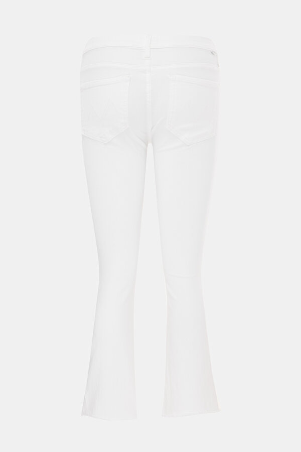 BORU PAÇA KISA JEAN PANTOLON 2