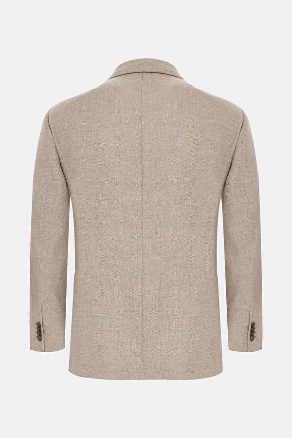 BEIGE JACKET 6