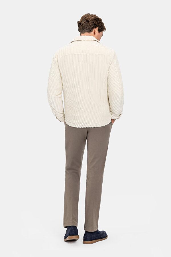 CREAM COAT 2