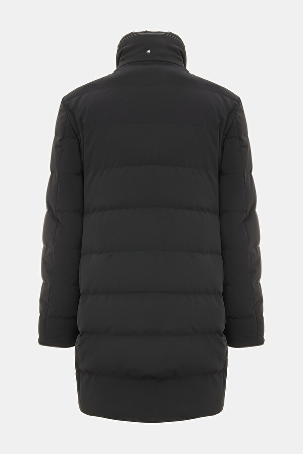 BLACK COAT 7