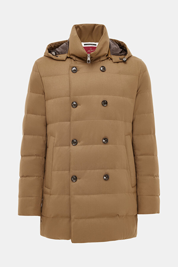 CAMEL YÜN MONT 6