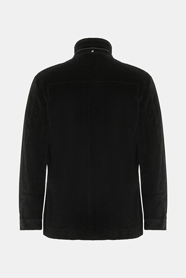 BLACK COAT 2