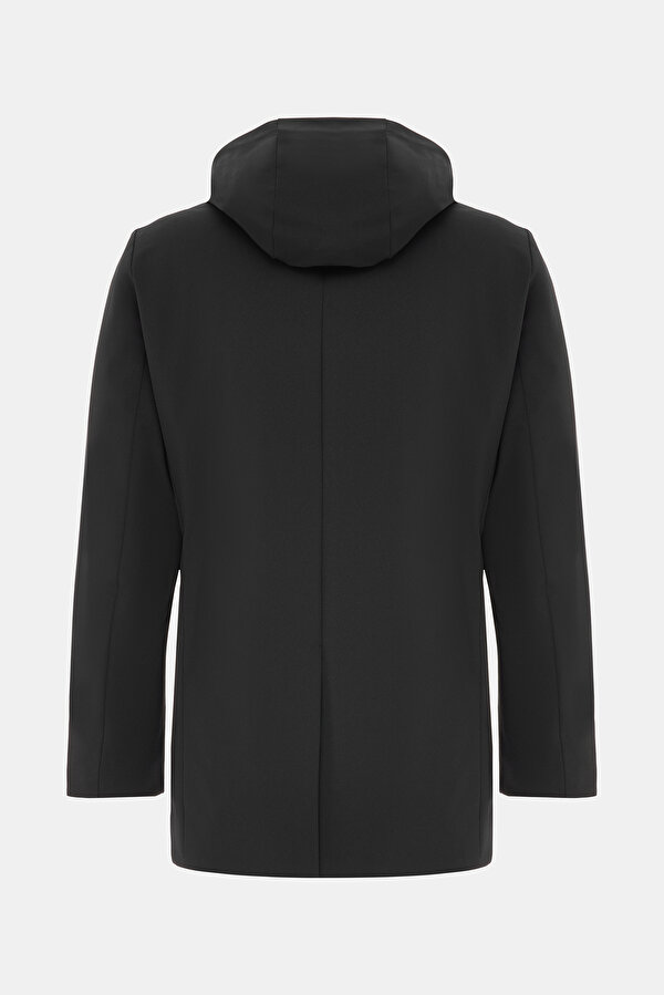 NAVY BLUE COAT 2