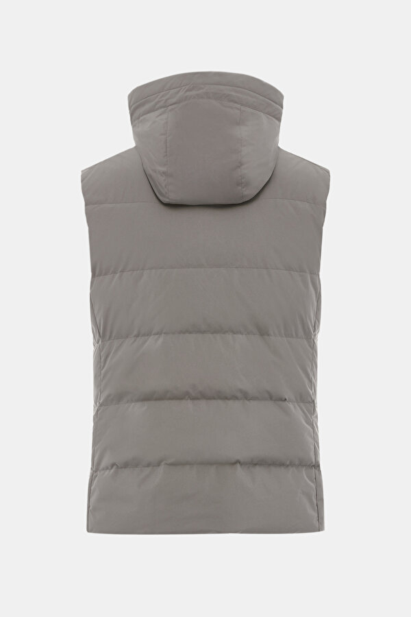 MINK VEST 2