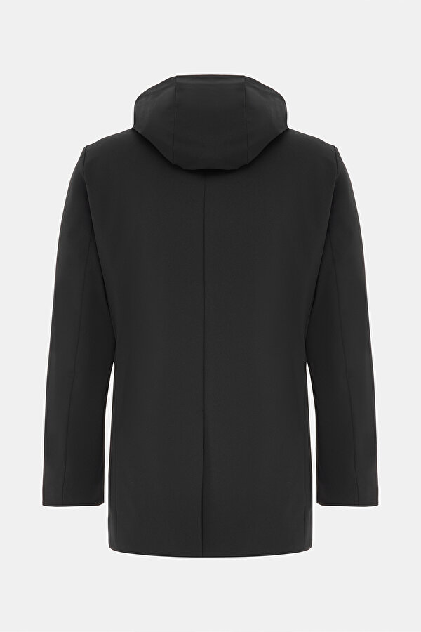 BLACK COAT 2