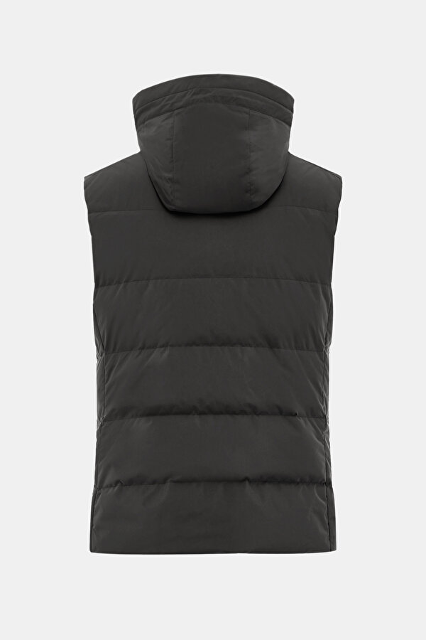 BLACK VEST 2