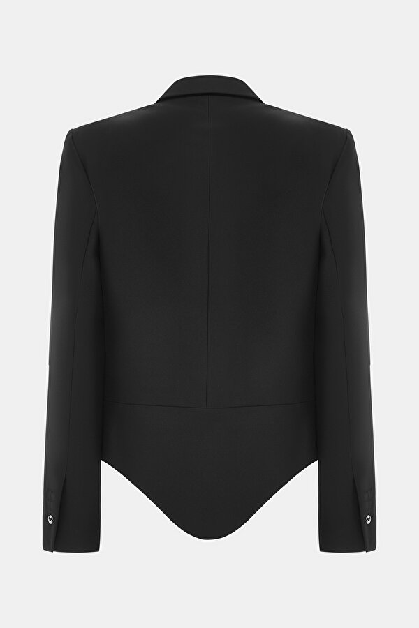 BLACK JACKET 2