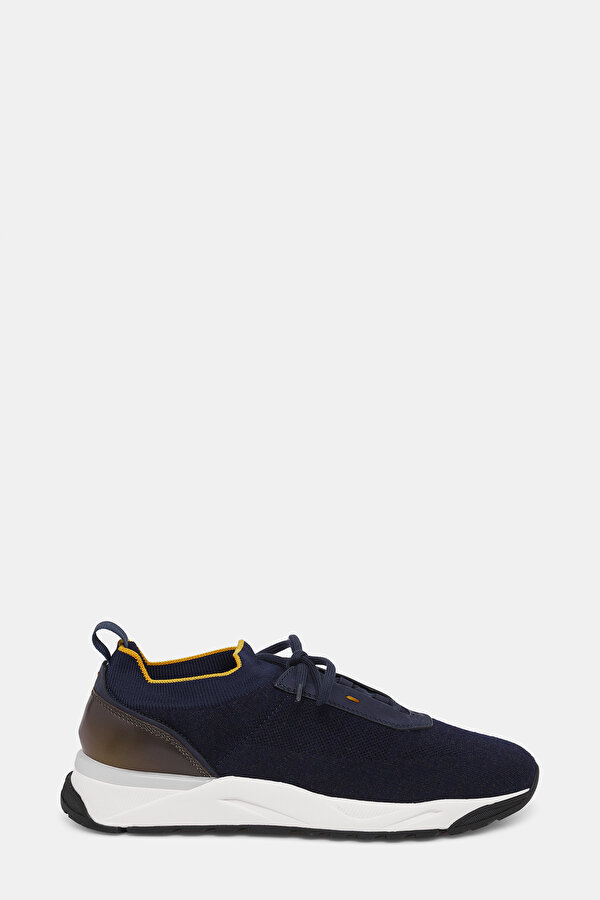 NAVY BLUE SHOES