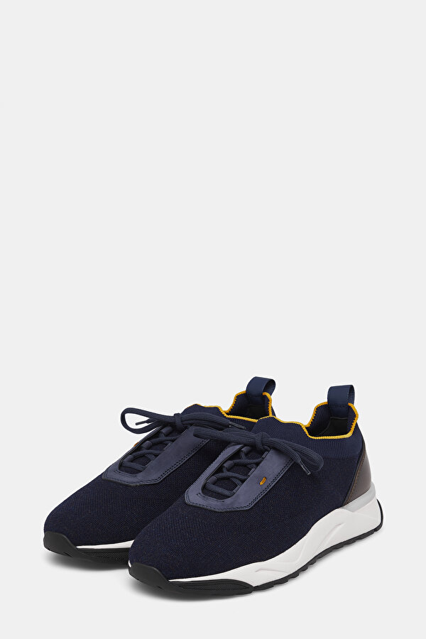 NAVY BLUE SHOES 2