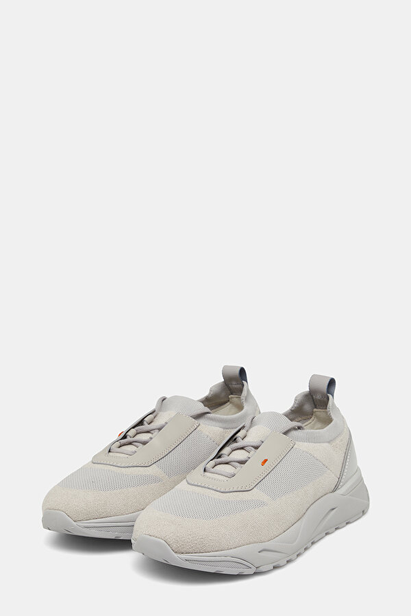 GREY SHOE 2