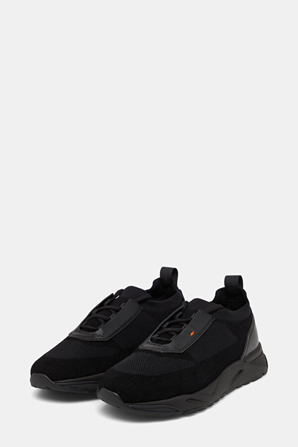 BLACK SHOE 2
