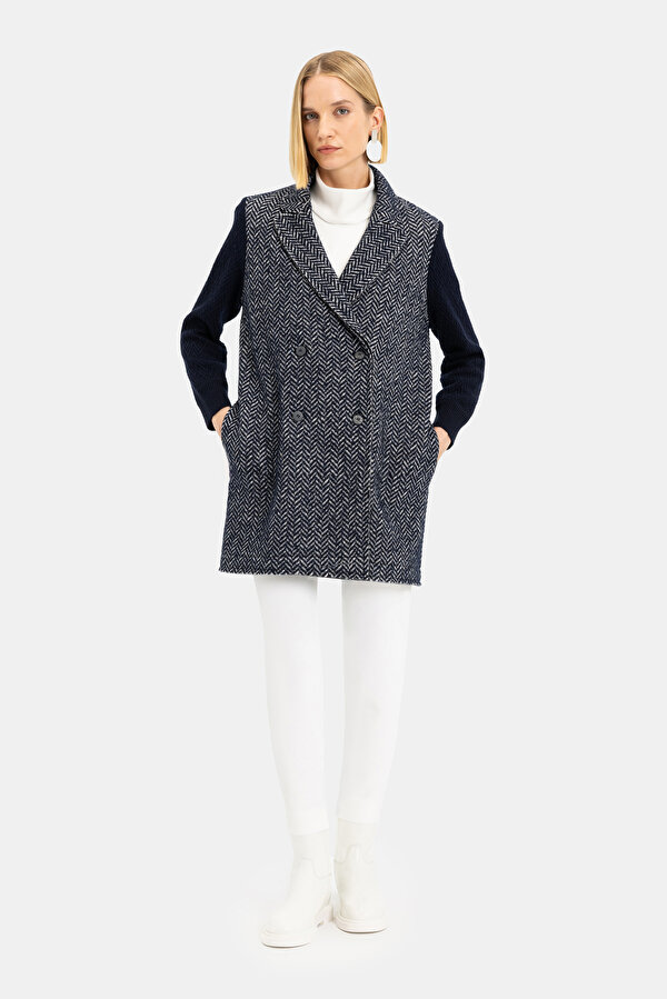 LACİVERT KABAN 6