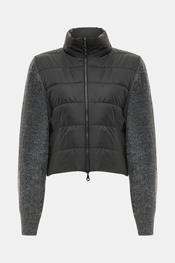 GREY COAT 6