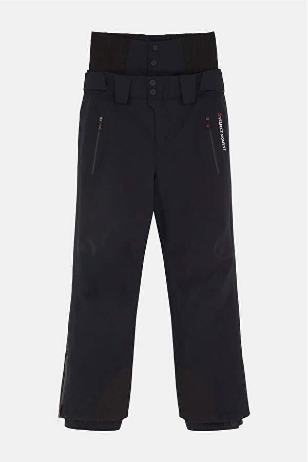 BLACK TROUSERS