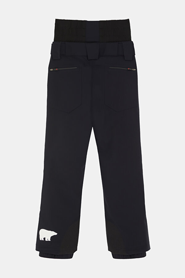 BLACK TROUSERS 2