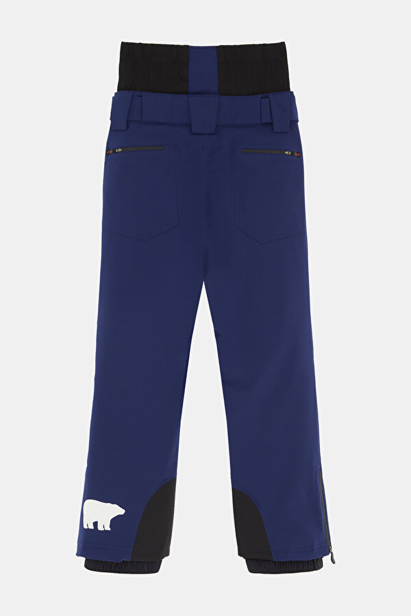 LACİVERT PANTOLON 2