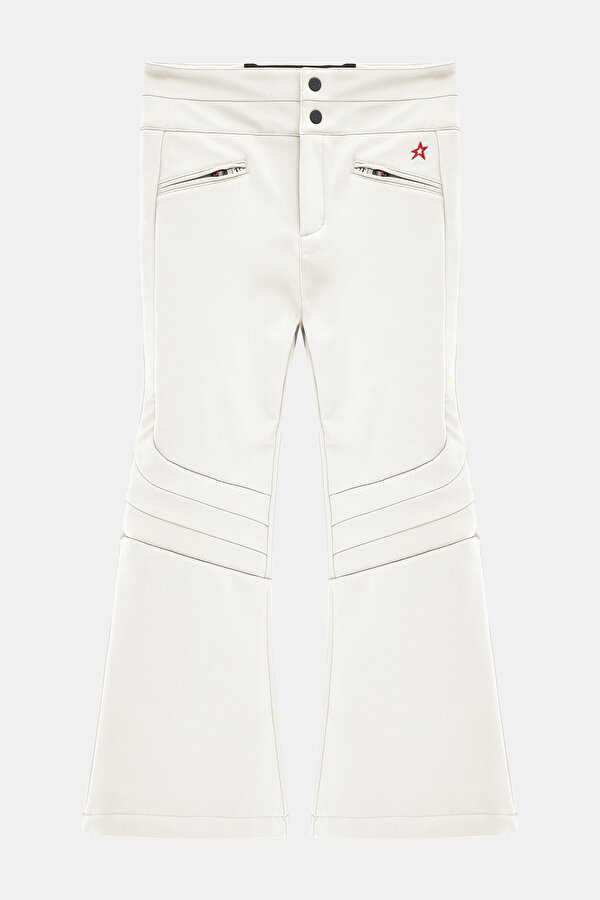 CREAM TROUSERS