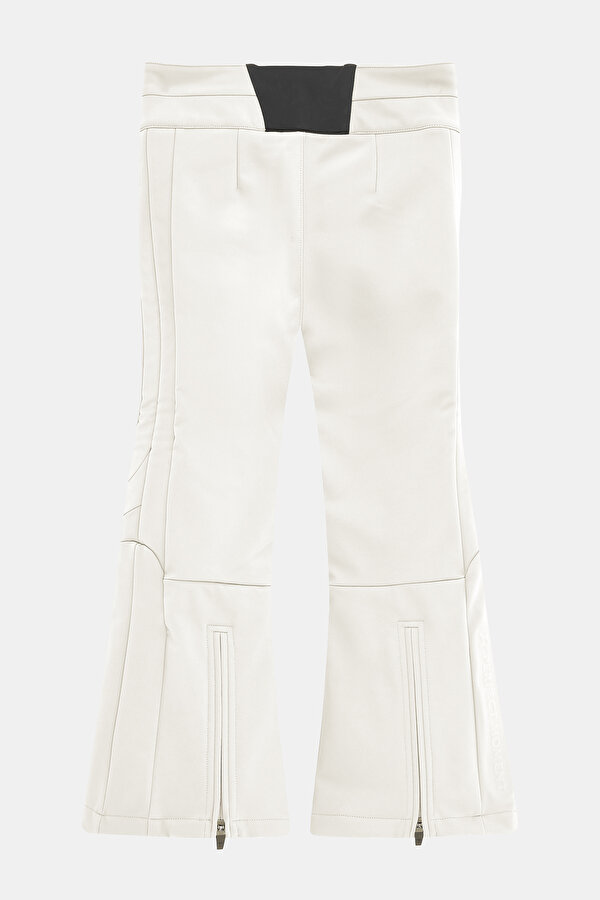 CREAM TROUSERS 2