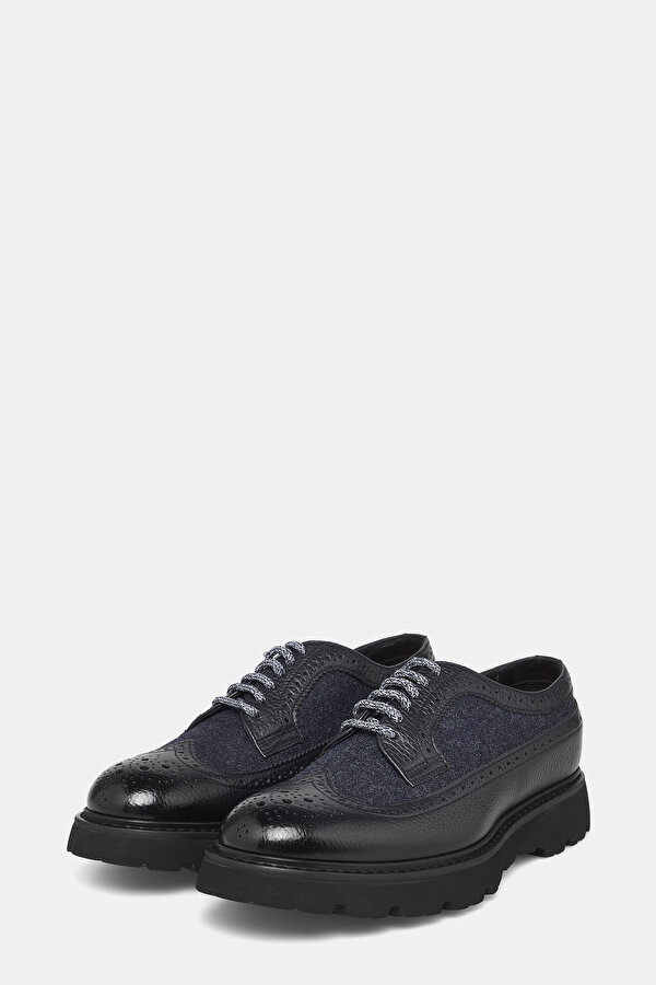 INDIGO SHOE 2