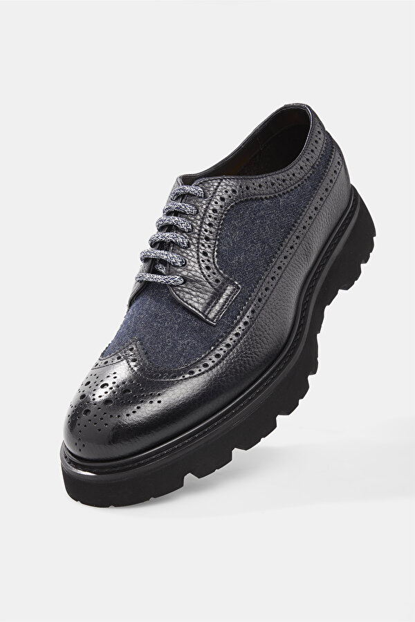 INDIGO SHOE 6