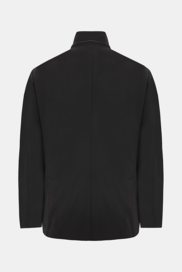 BLACK COAT 2