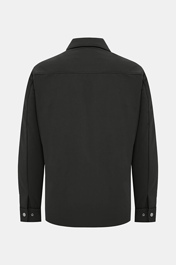 BLACK COAT 2