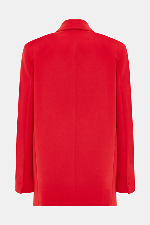 RED WING COLLAR JACKET 6