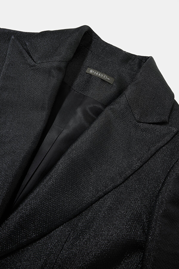 BLACK JACKET 11