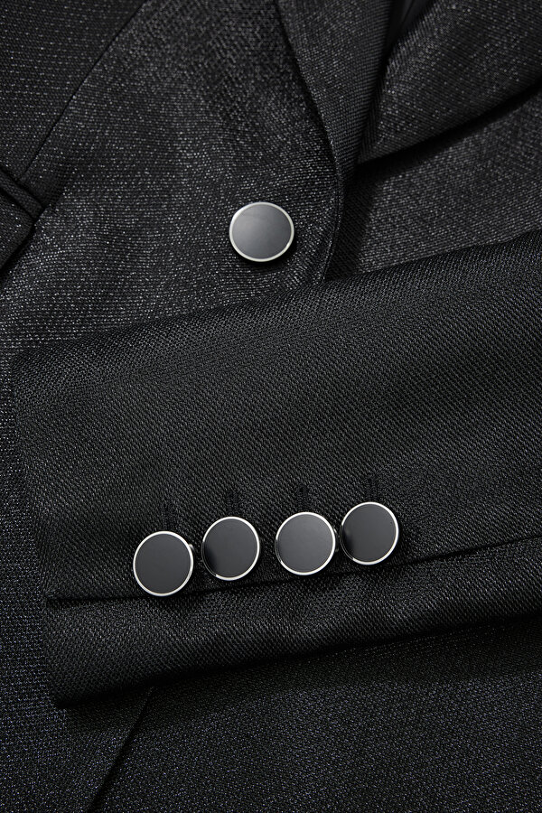 BLACK JACKET 12
