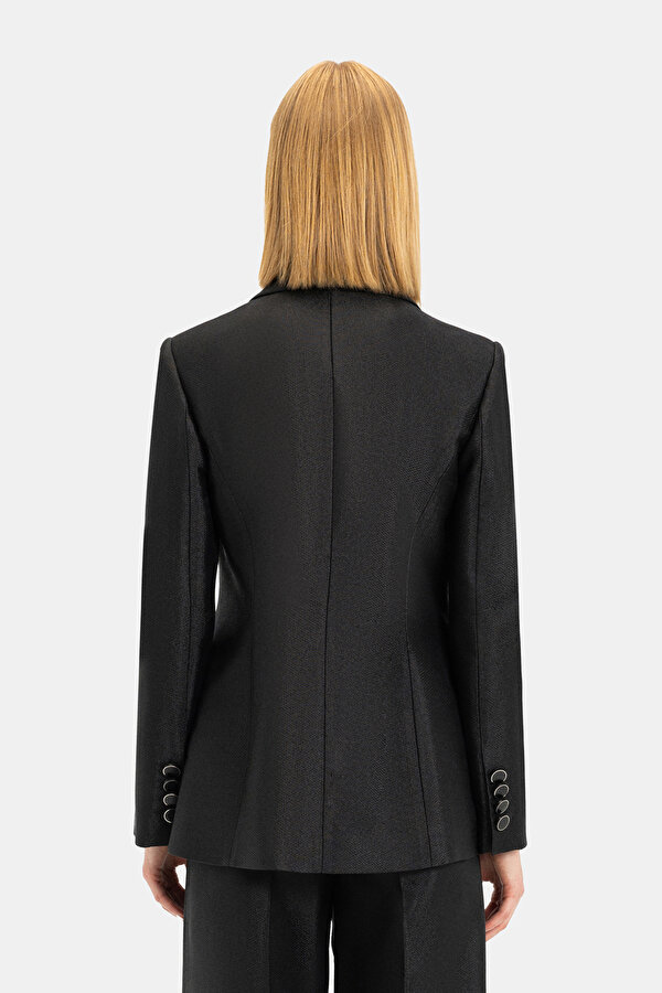 BLACK JACKET 7