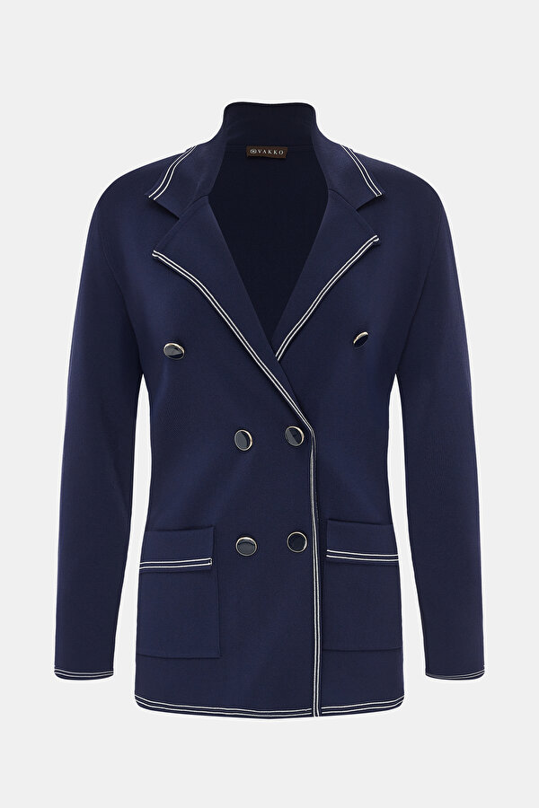 ECRU JACKET