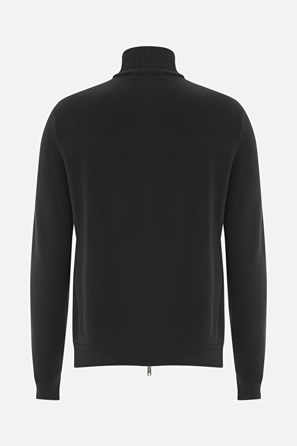 BLACK TRICOT 2