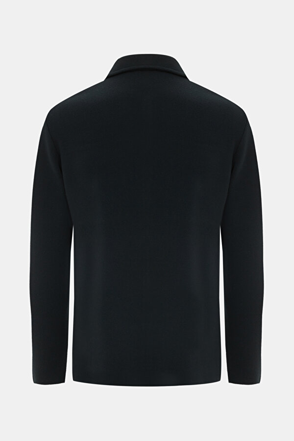 BLACK TRICOT 2