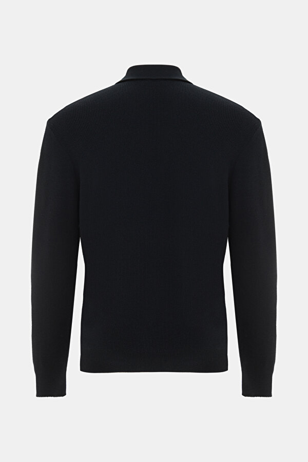 BLACK TRICOT 2