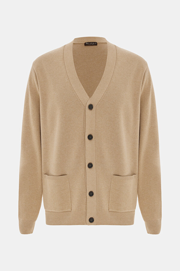 CAMEL TRICOT