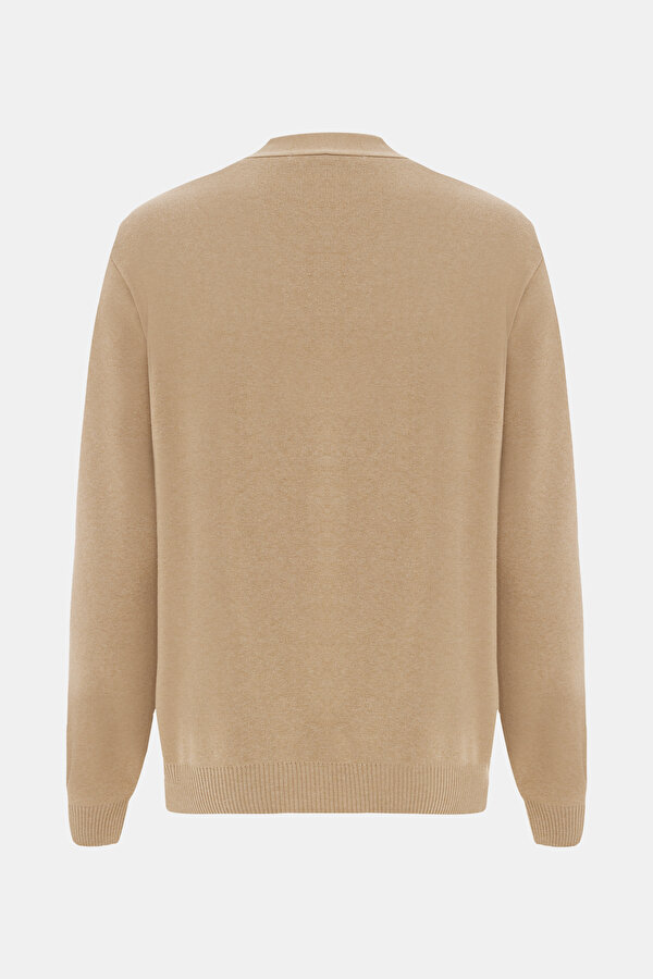 CAMEL TRICOT 2