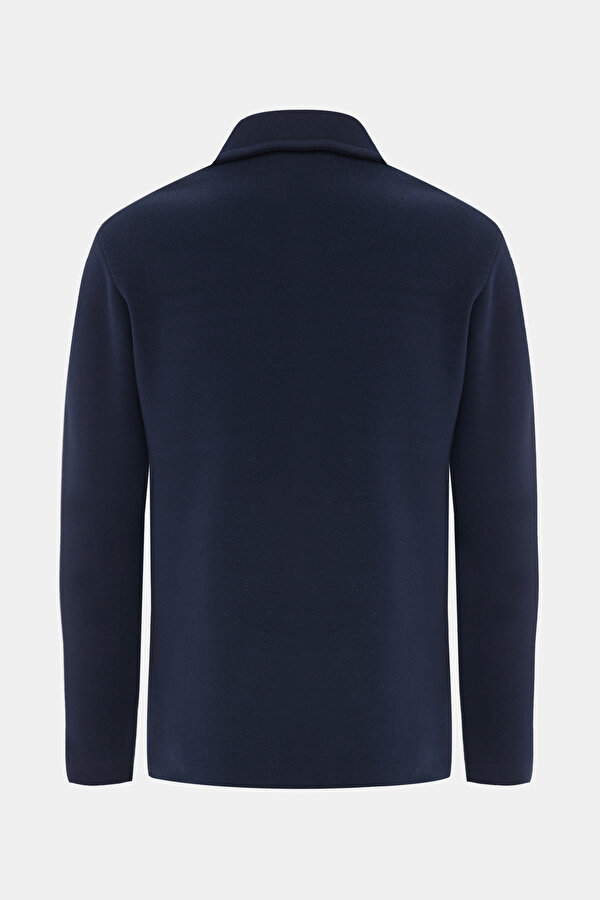 NAVY BLUE TRICOT 2