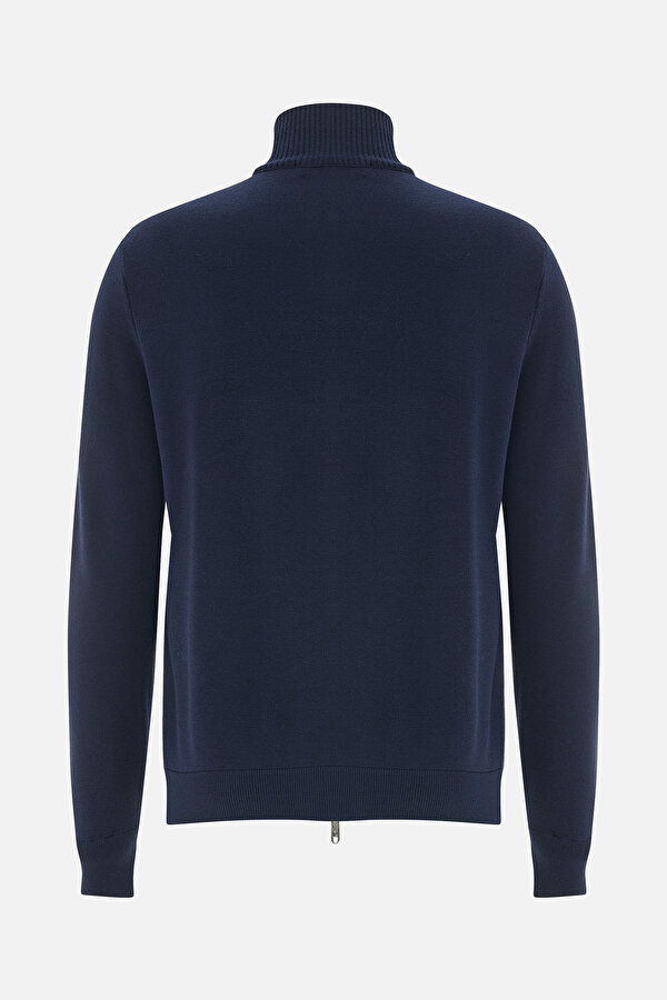 NAVY BLUE TRICOT 2