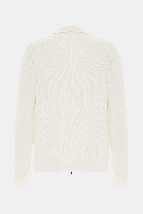 ECRU TRICOT 2