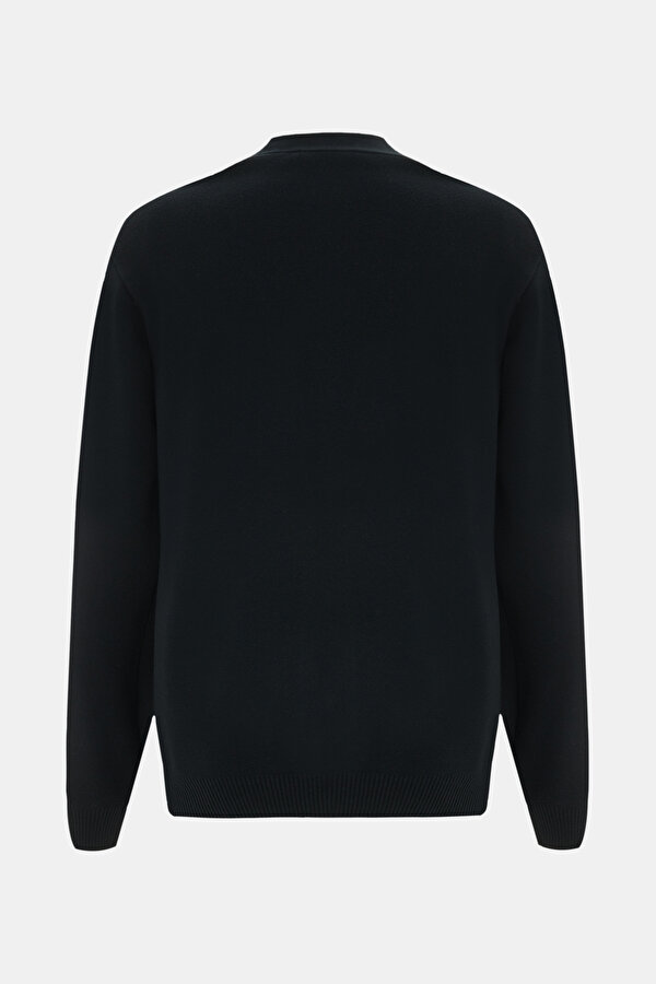 BLACK TRICOT 2