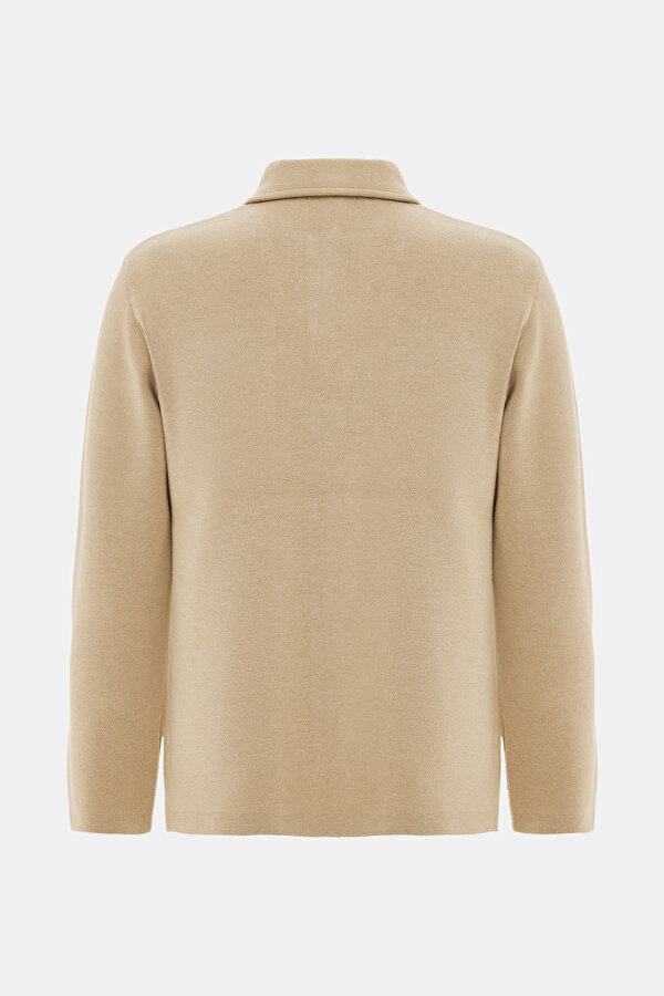 BEIGE TRICOT 2