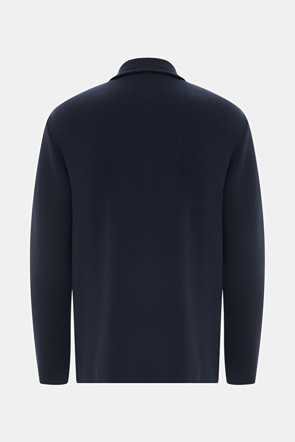 NAVY BLUE TRICOT 2