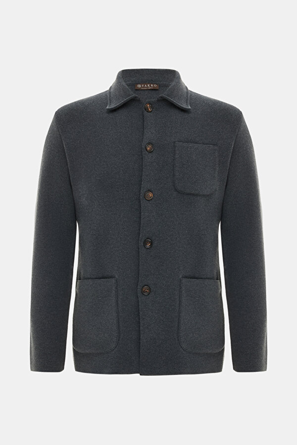 ANTHRACITE TRICOT