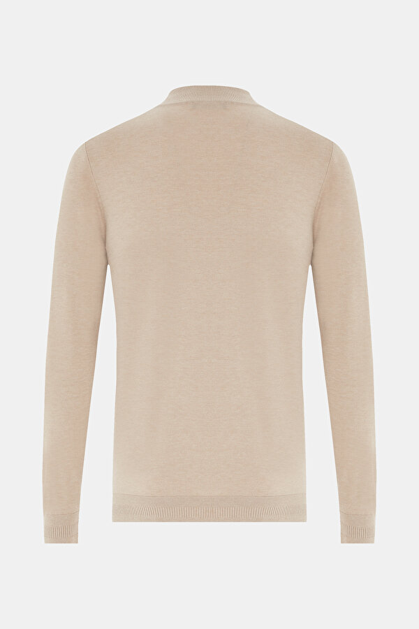 MINK 1/2 TURTLENECK TRICOT 2
